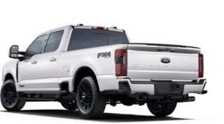 2025 Ford Super Duty® External Image 3